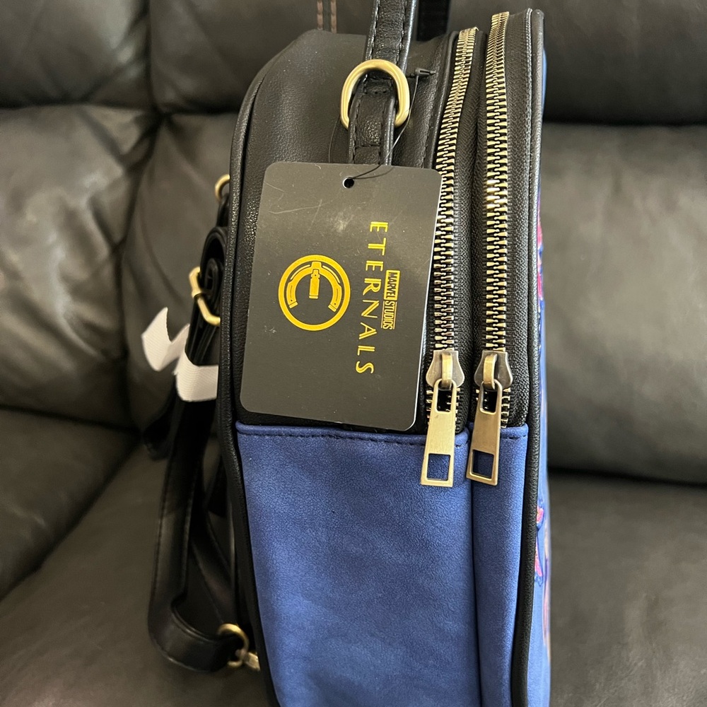Marvel Studios Eternals Bag - Picture 2 of 7
